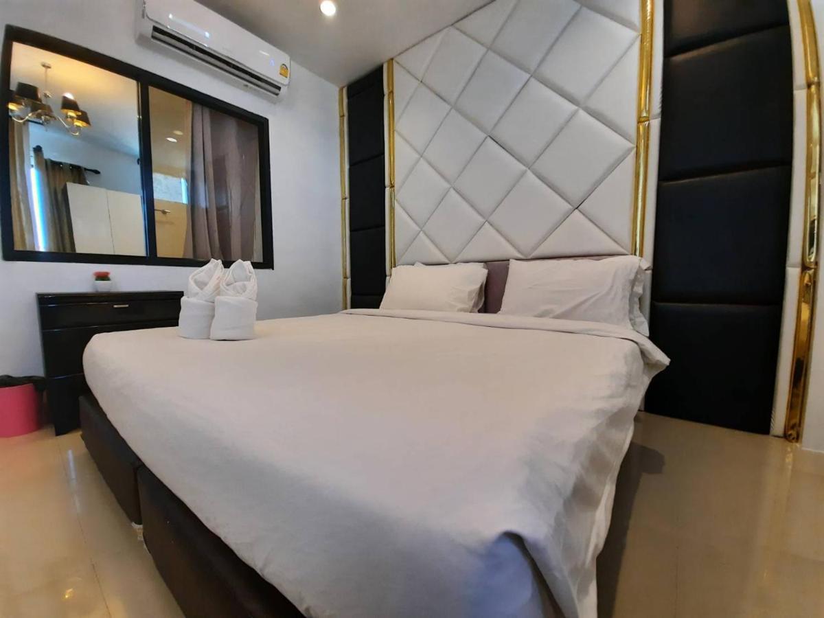 Debua Mahasarakham Hotel Maha Sarakham Eksteriør billede