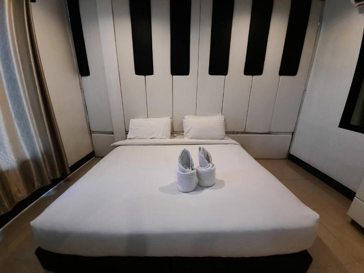 Debua Mahasarakham Hotel Maha Sarakham Eksteriør billede